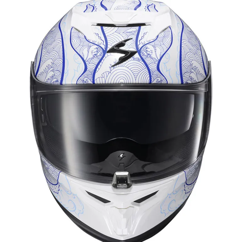 Scorpion EXO-T520 Nama-Shimi Helmet