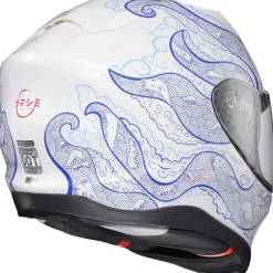 Scorpion EXO-T520 Nama-Shimi Helmet