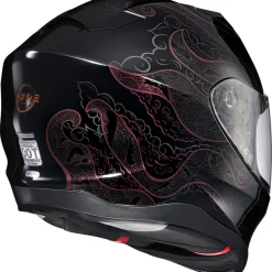 Scorpion EXO-T520 Nama-Shimi Helmet