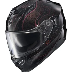 Scorpion EXO-T520 Nama-Shimi Helmet