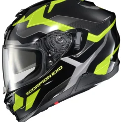 Scorpion EXO-T520 Zuse Helmet