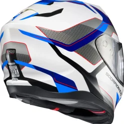 Scorpion EXO-T520 Zuse Helmet