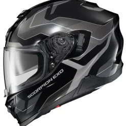 Scorpion EXO-T520 Zuse Helmet