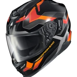 Scorpion EXO-T520 Zuse Helmet