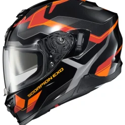 Scorpion EXO-T520 Zuse Helmet