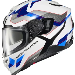 Scorpion EXO-T520 Zuse Helmet