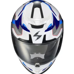 Scorpion EXO-T520 Zuse Helmet