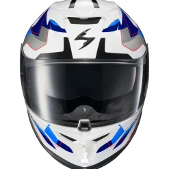 Scorpion EXO-T520 Zuse Helmet