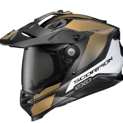 Scorpion EXO XT9000 Carbon Trailhead Helmet