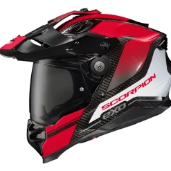 Scorpion EXO XT9000 Carbon Trailhead Helmet