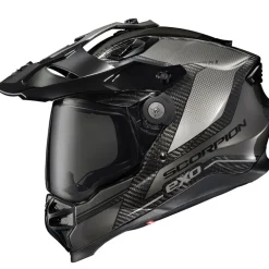 Scorpion EXO XT9000 Carbon Trailhead Helmet