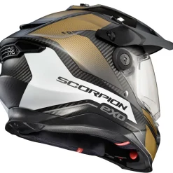 Scorpion EXO XT9000 Carbon Trailhead Helmet