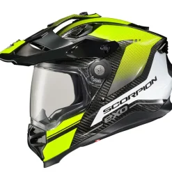 Scorpion EXO XT9000 Carbon Trailhead Helmet
