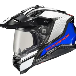 Scorpion EXO XT9000 Carbon Trailhead Helmet