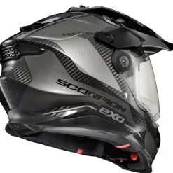 Scorpion EXO XT9000 Carbon Trailhead Helmet