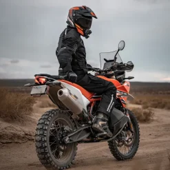 Scorpion EXO XT9000 Carbon Trailhead Helmet