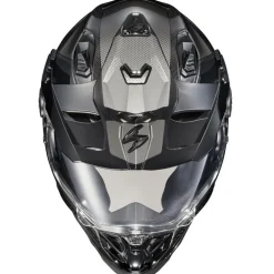 Scorpion EXO XT9000 Carbon Trailhead Helmet
