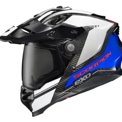 Scorpion EXO XT9000 Carbon Trailhead Helmet