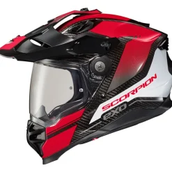 Scorpion EXO XT9000 Carbon Trailhead Helmet
