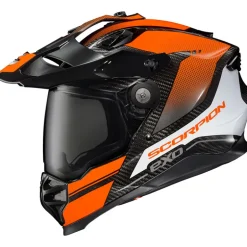 Scorpion EXO XT9000 Carbon Trailhead Helmet