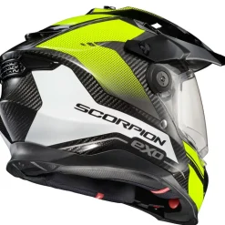 Scorpion EXO XT9000 Carbon Trailhead Helmet