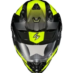Scorpion EXO XT9000 Carbon Trailhead Helmet