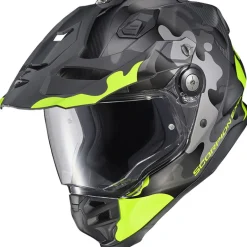Scorpion EXO XT9000 Gilley Carbon Helmet