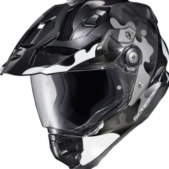 Scorpion EXO XT9000 Gilley Carbon Helmet