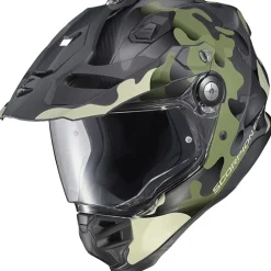Scorpion EXO XT9000 Gilley Carbon Helmet