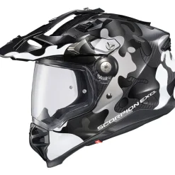 Scorpion EXO XT9000 Gilley Carbon Helmet