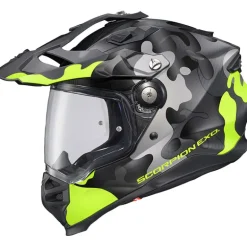 Scorpion EXO XT9000 Gilley Carbon Helmet