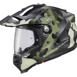 Scorpion EXO XT9000 Gilley Carbon Helmet