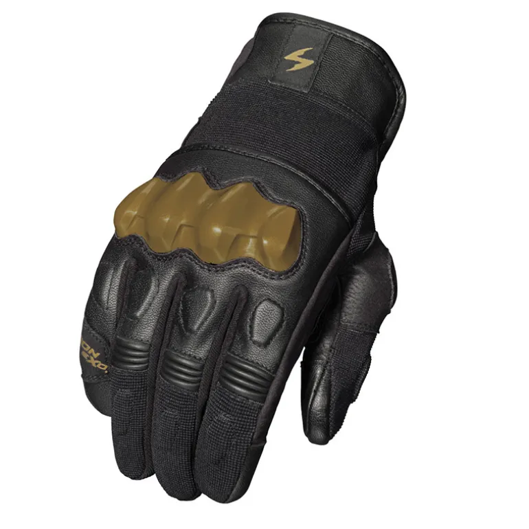 Scorpion Hybrid Air Gloves