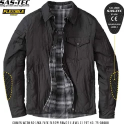 Scorpion Morpheus Jacket