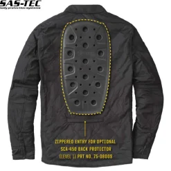 Scorpion Morpheus Jacket