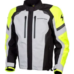 Scorpion Optima Jacket