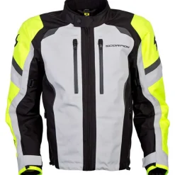 Scorpion Optima Jacket