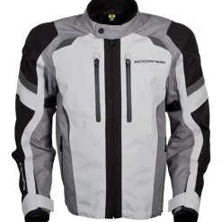 Scorpion Optima Jacket