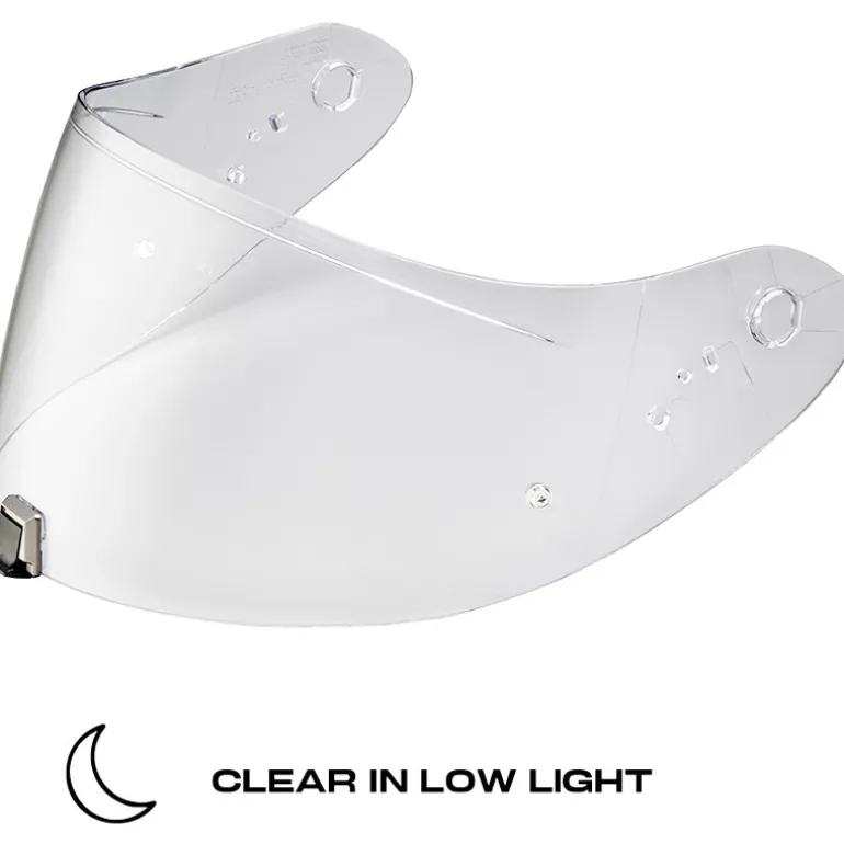 Scorpion R1 AIR/ ST1400/ T520/ R330 Photochromic Pinlock Ready Shield