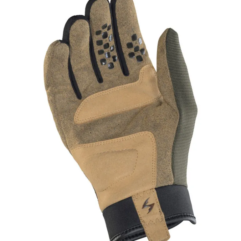 Scorpion Stealth Grip Men's Gloves