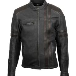 Scorpion 1909 Vintage Jacket