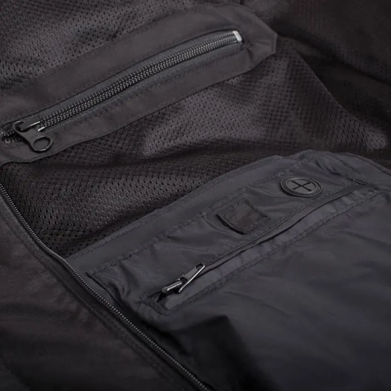 Scorpion 1909 Vintage Jacket