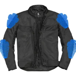 Scorpion Vortex Air II Jacket