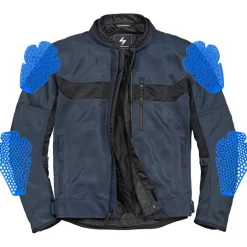 Scorpion Vortex Air II Jacket