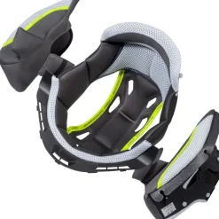 Scorpion VX-16 Kwikwick Liner Cheek Pad Kit