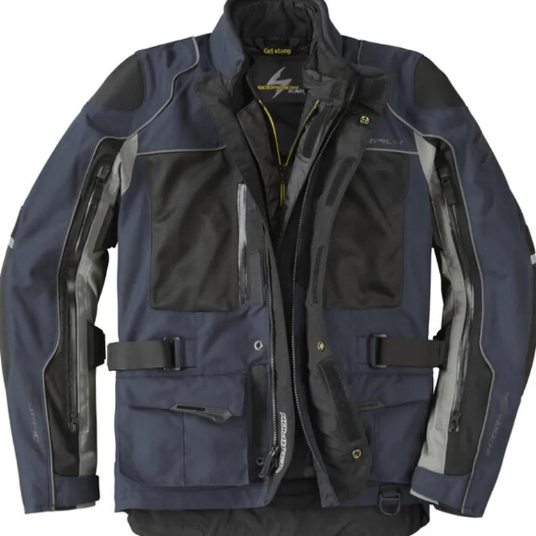 Scorpion Yosemite Jacket