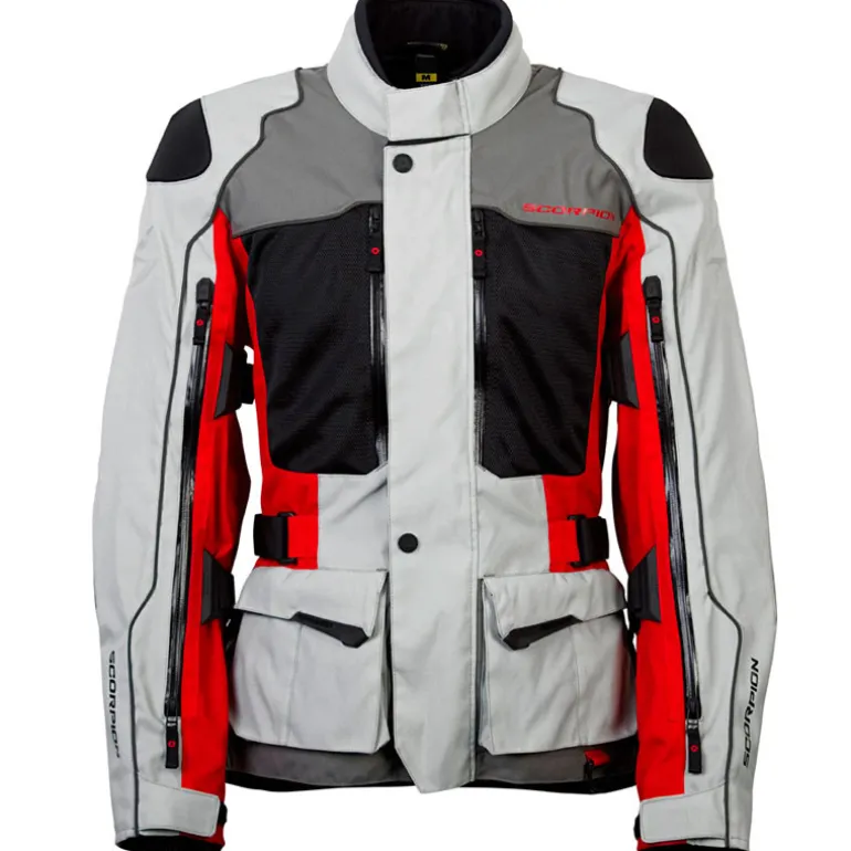 Scorpion Yosemite Jacket