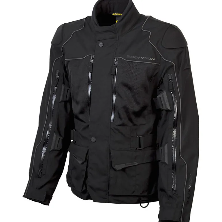 Scorpion Yosemite Jacket