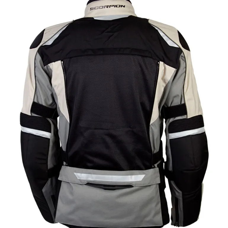 Scorpion Yosemite Jacket