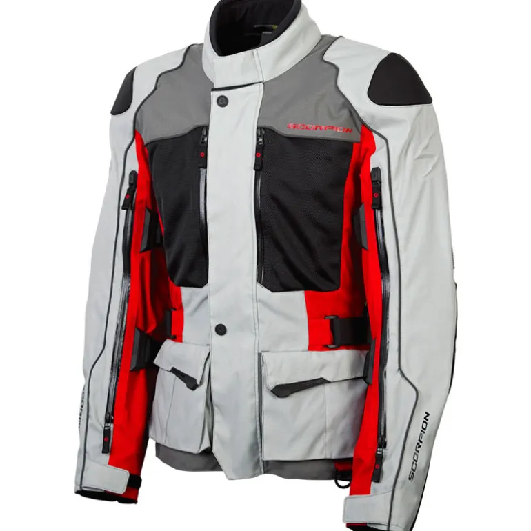Scorpion Yosemite Jacket